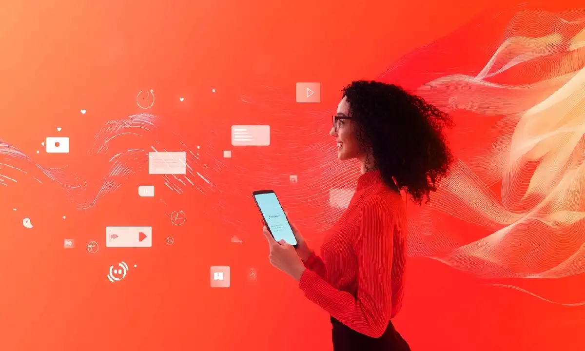 Wie KI die Gesundheitsförderung unterstützt