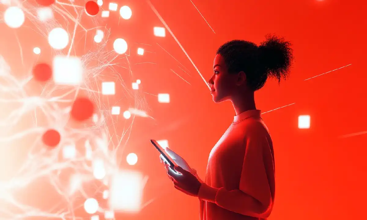 Die Rolle der Informationstechnik