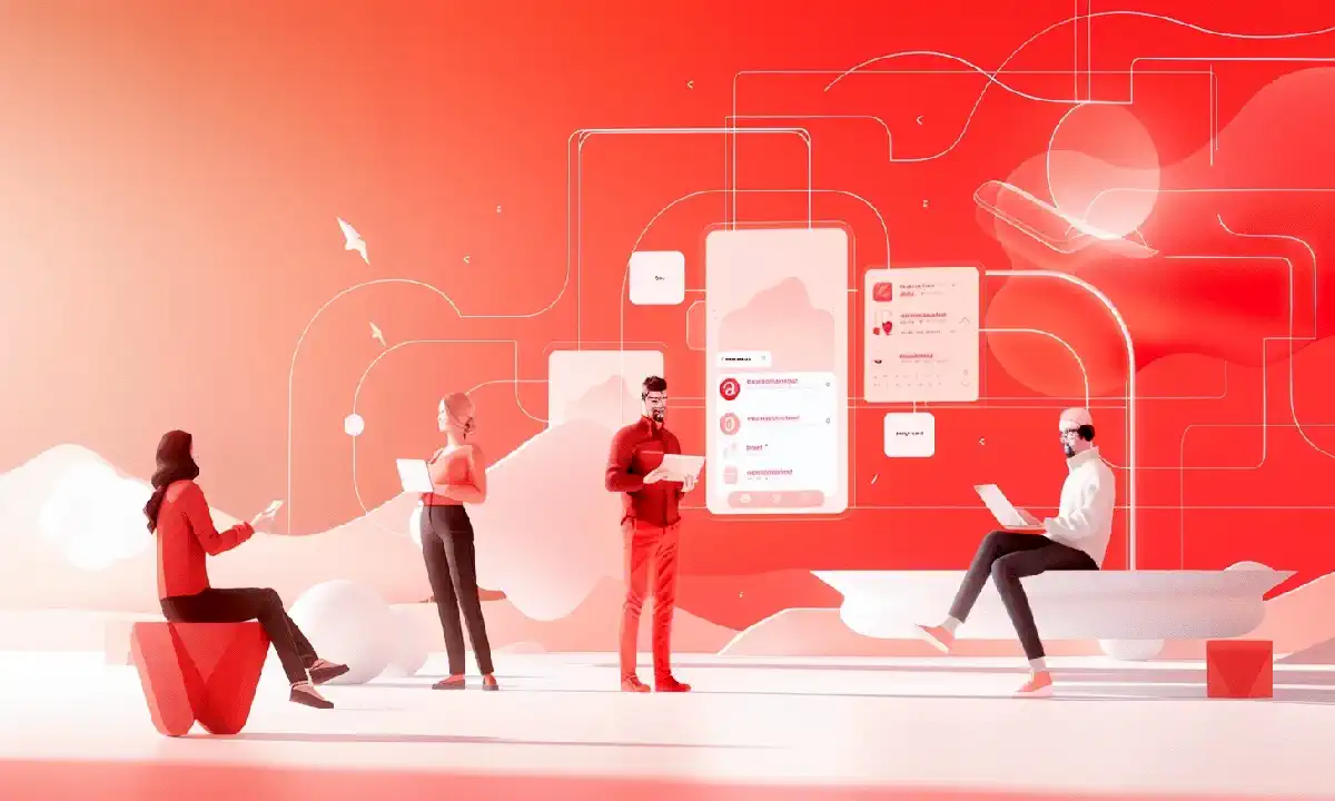 Die Rolle der Künstlichen Intelligenz im Betrieblichen Gesundheitsmanagement