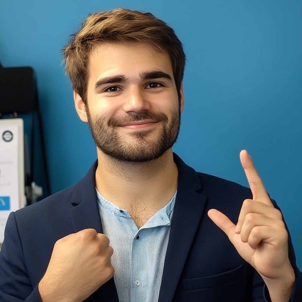 Dozent ChatGPT-Prompting