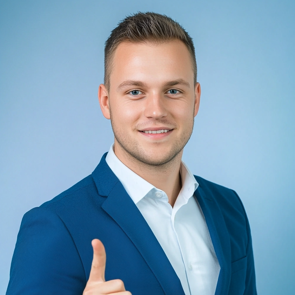 Michael Prodinger, renommierter KI-Experte und inspirierender Dozent, moderierte den zweiten Kick-off-Tag der „AI Manager Education“ mit beeindruckender Fachkompetenz. Mit praxisnahen Beispielen und einem tiefen Verständnis der Materie vermittelt er die Vielfalt moderner KI-Tools wie Perplexity, Alayna, ChatGPT und Gamma. Seine Stärke liegt in der anschaulichen und strategischen Vermittlung komplexer Inhalte, um Fachkräfte für die innovative Anwendung von Künstlicher Intelligenz zu befähigen.