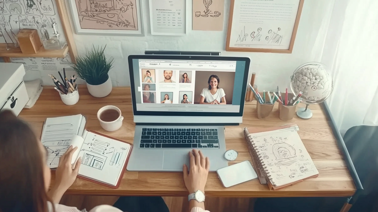 Beispiele für die Anwendung von Conversionmaker