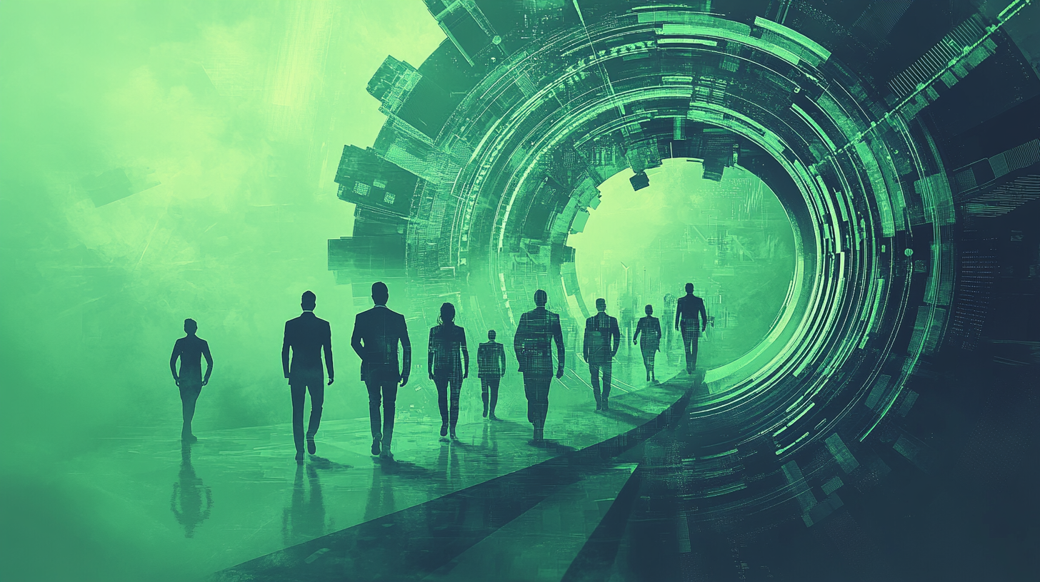 Die Zukunft des Betrieblichen Gesundheitsmanagements mit Künstlicher Intelligenz