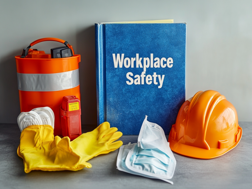 Betrieblicher Gesundheitsschutz