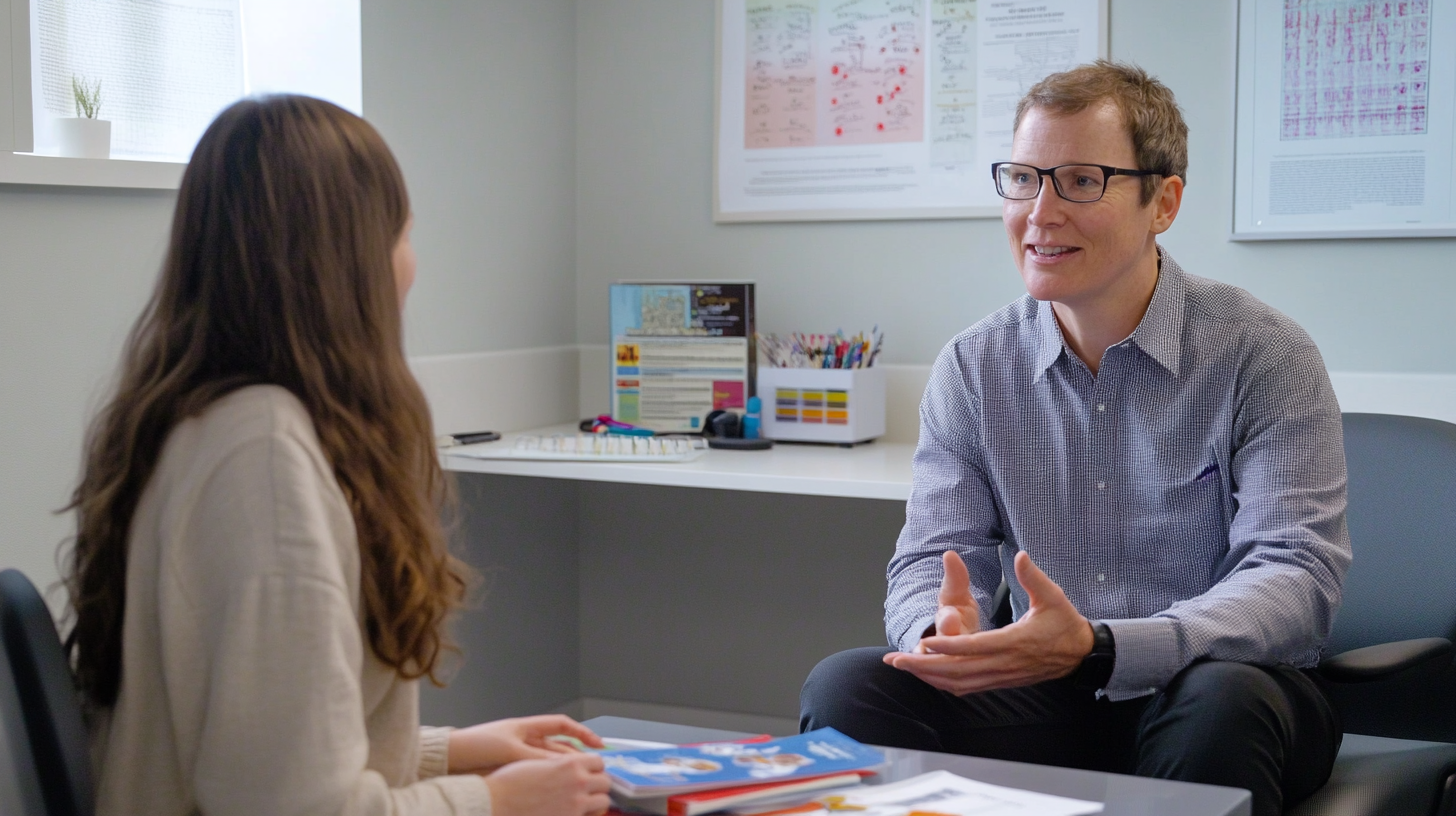 Die Vorteile von KI in der Gesundheitsversorgung