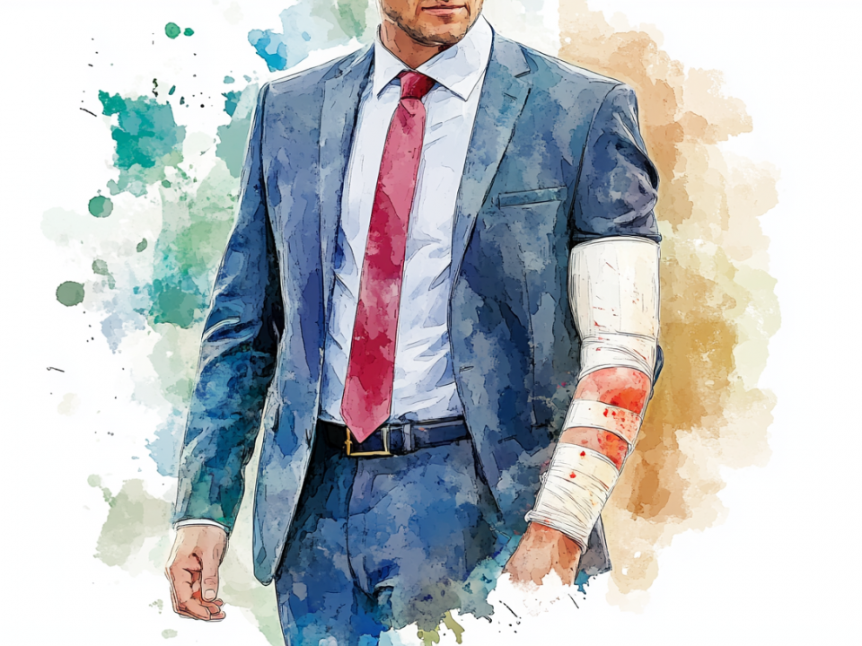 Betriebliche Eingliederung